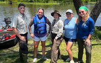 Volunteering Opportunities by Raising Awesome Awareness, Inc.