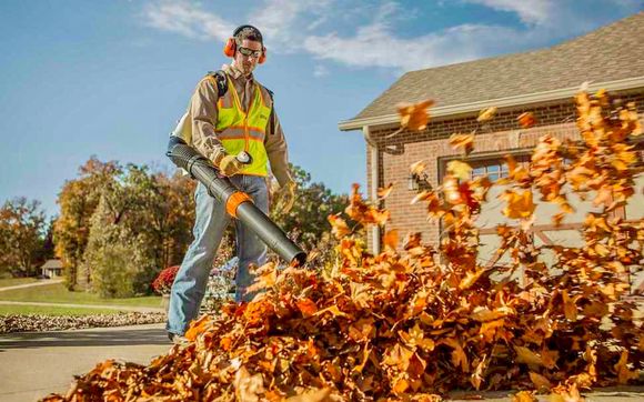 Regular and Preventative Maintenance Contracts  by  Done Right Landscape & Construction Co. Inc Design / Build Services