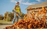 Regular and Preventative Maintenance Contracts  by  Done Right Landscape & Construction Co. Inc Design / Build Services