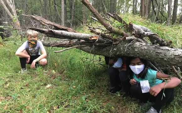 Summer Camp By New Jersey Audubon S Plainsboro Preserve In Cranbury Nj Alignable