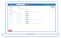 Simple Practice Online Client Portal by Adekoya Hospice & Comfort Care