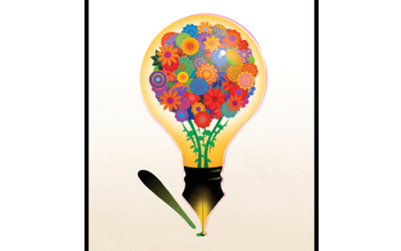 Advertising Design Services by Inkandescent PR + Book Publishing Co.