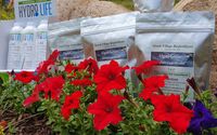 AlgaeGrow™ Multifunctional Biofertilizers  by Green Village Biofertilizers