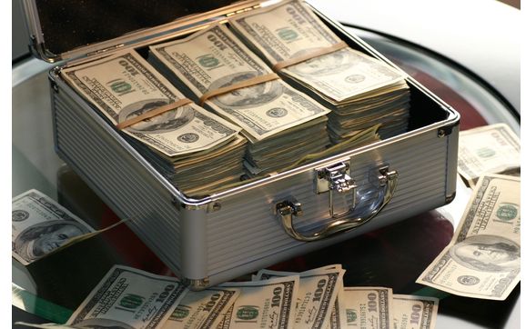 Financial Literacy Education by Rouss Tax & Accounting