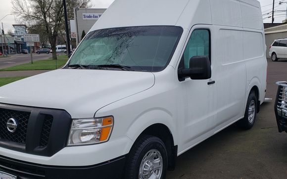 Christensen's Courier Service by Christensen's Delivery Service