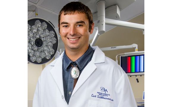 Orthopedic Surgery and Sport Medicine by Pintler Orthopedics and Spine