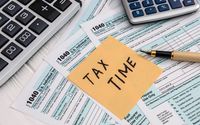 Tax Services by RamTaxes