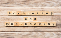 Bookkeeping Services by RamTaxes