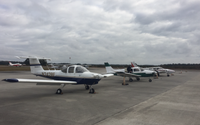 Flight School and Lessons by Whytes Inc