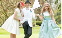 Event Planning by Love, Laughter & Elegance:  Wedding & Event Planning