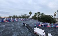 Asphalt Roofing Installation by Rex Roofing LLC