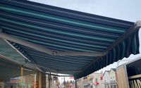 Regular and Preventative Maintenance Contracts  by Shade Plus