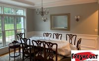 Interior Painting by Fresh Coat of Rochester