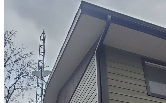 Regular and Preventative Maintenance Contracts  by THS Exterior's & Renovation's