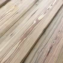 Hardwood Flooring by James & Company Antique Timbers and Flooring