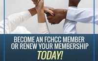 Volunteering Opportunities by First Coast Hispanic Chamber of Commerce