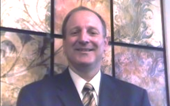 MARK'S MESSAGE by Sales Concepts, Inc.