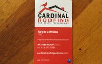 Regular and Preventative Maintenance Contracts  by Cardinal Roofing