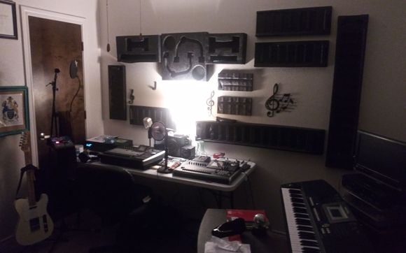 Lee Alston offers marketing assistance for small business owners  by Gullah Soul Muzik