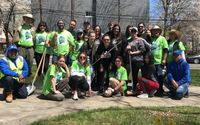 Volunteering Opportunities by Northeast Earth Coalition