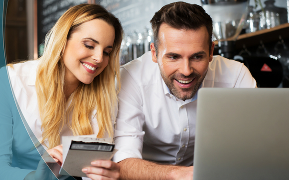 We Integrate with Your Accounting Software by Spoton Inc