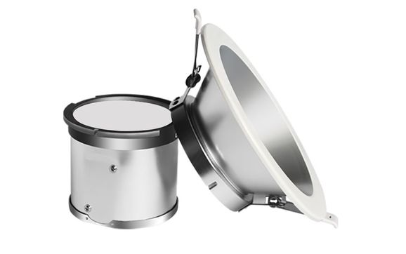HOT SALE!!!! OKT Innovative Split J-Box Downlight.  by OKT Lighting USA,LLC