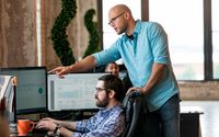 SEO Services (Search Engine Optimization) by Hexxen