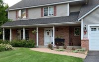 Senior living and care by The Maxwell House