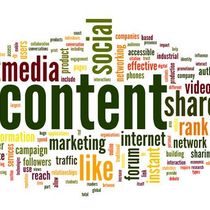Content Marketing by Larson & Associates