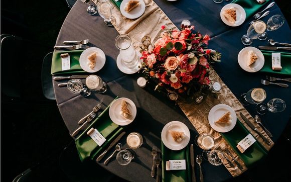 Event Planning  by Gatherings by Design
