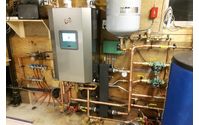 Radiant Heating & Cooling  by City Home Comfort