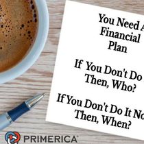 Primerica FNA by Tim Droster