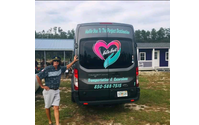 Group Transportation by Hallin Hearts LLC