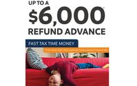 Tax Refunds by CreativeWordSolutions