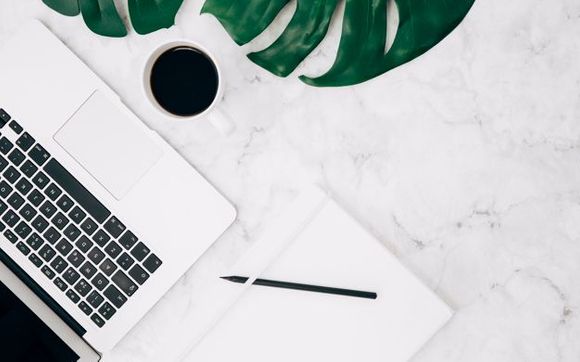 Business Coaching Services by Erica Lacombe: Director, THRYV; Business Growth Consultant