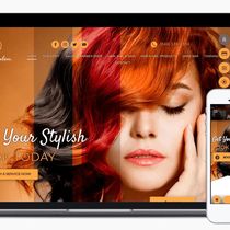 Website Design and Hosting with SEO and Online Listings by Erica Lacombe: Director, THRYV; Business Growth Consultant