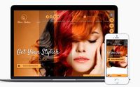 Website Design and Hosting with SEO and Online Listings by Erica Lacombe: Director, THRYV; Business Growth Consultant