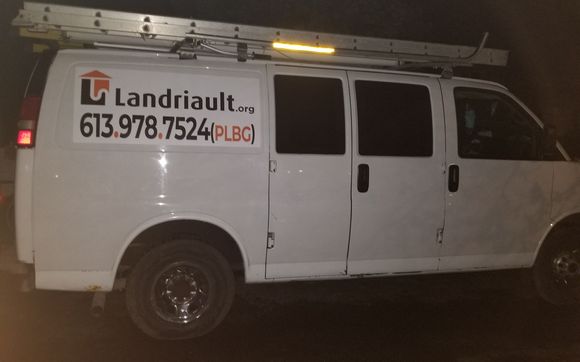 Landriault Tire