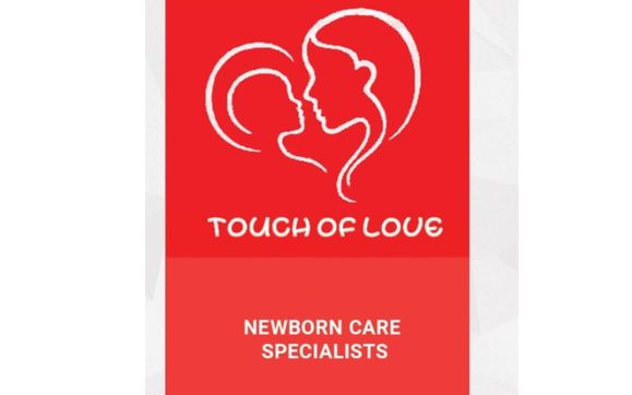 Private In-home newborn care  by Touch of love newborn care LLC 