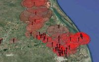 Cell Tower Analysis and Mapping Can Solve Crimes and Win Cases by Boykin & Associates (Forensics Agency)