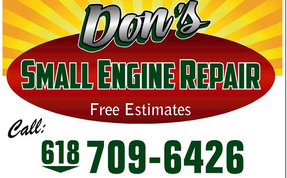 Lawn Mower Power equipment repair and parts by Pearl Pro Audio