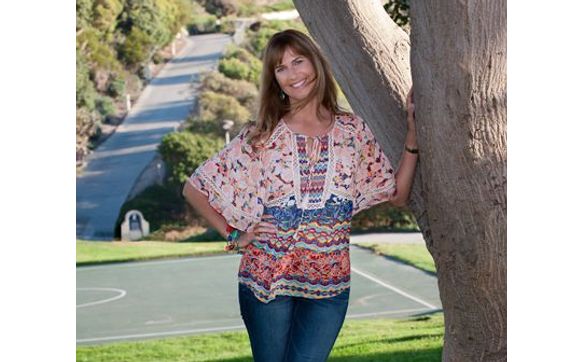 Leadership and Business Coach by Kristin Campbell Coaching