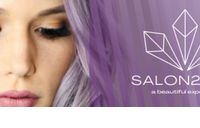 Hair Color by Salon 2000