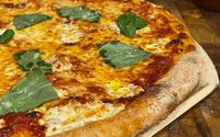 Pizza by Sofia Wine Bar