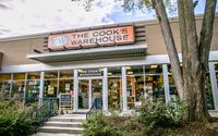 Cookware, kitchen accessories, cooking classes, large appliances and more by The Cook's Warehouse