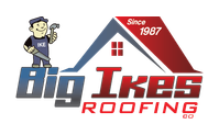 Regular and Preventative Maintenance Contracts  by Big Ike’s Roofing Co