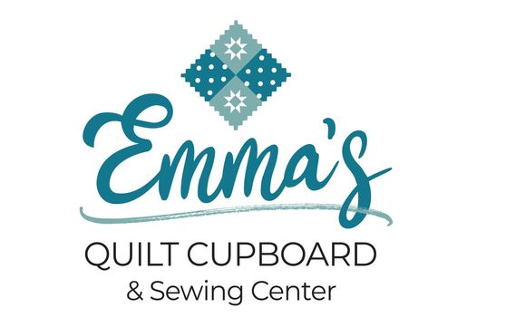 Gift Certificates by Emma's Quilt Cupboard & Sewing Center