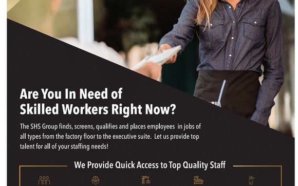 Call Today 504-324-9327 or Toll Free 855-324-9327 by Superior Hospitality Staffing