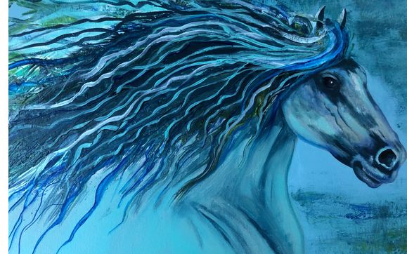 Fine Art by Bkuntzoriginals