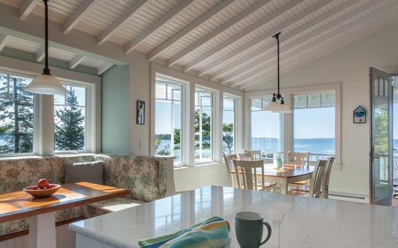 Andersen Service by J&M Windows and Glass, Inc.